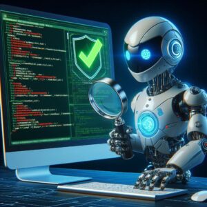 Glog.AI remediates security vulnerabilities in software code